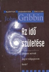 book Az idő születése