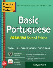 book Practice Makes Perfect: Basic Portuguese, Premium Second Edition