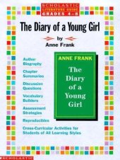 book The Diary of a Young Girl