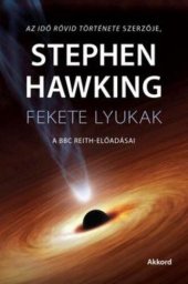 book Fekete ​lyukak