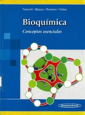 book Bioquímica: Conceptos Esenciales (Spanish Edition)