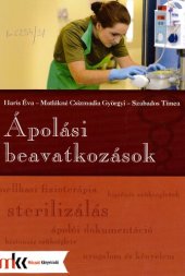 book Ápolási beavatkozások