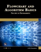 book Flowchart and Algorithm Basics: The Art of Programming