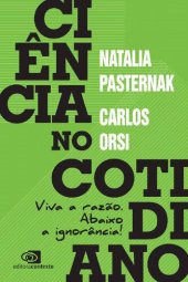 book Ciência no cotidiano