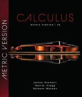 book Calculus, Metric Edition