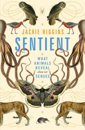 book Sentient: What Animals Reveal About Our Senses