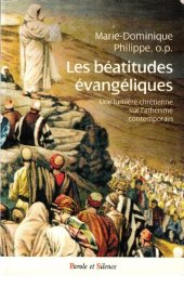 book Les béatitudes évangéliques: Une lumière chrétienne sur l'athéisme contemporain