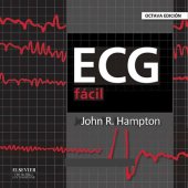 book The ECG Made Easy