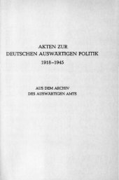 book 1. Januar bis 30. April 1930