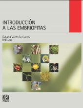 book Introducción a Las Embriofitas