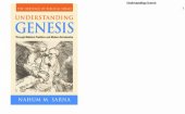 book Understanding Genesis