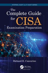 book The Complete Guide for CISA Examination Preparation