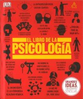 book El libro de la Psicología