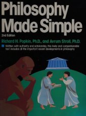 book Philosophy Made Simple