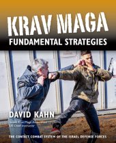 book Krav Maga Fundamental Strategies