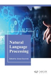 book Natural Language Processing