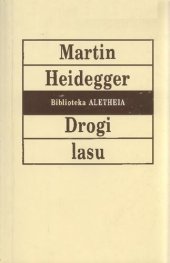 book Drogi lasu