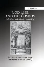 book God, Life, and the Cosmos