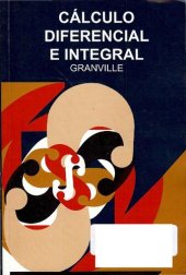 book Calculo diferencial e integral / Elements of Differential and Integral Calculus (Spanish Edition)