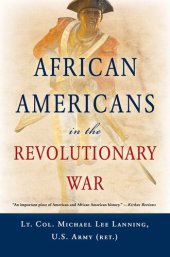 book African Americans In The Revolutionary War