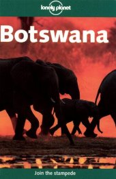 book Botswana