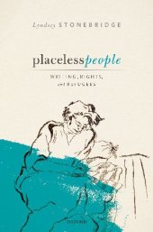 book Placeless People: Writings, Rights, and Refugees