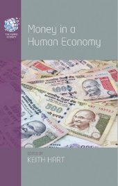 book Money in a Human Economy