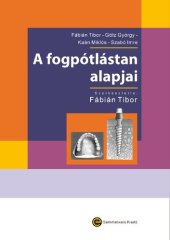 book A fogpótlástan alapjai