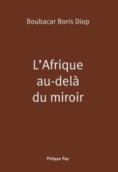 book L'Afrique au-delà du miroir