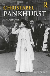 book Christabel Pankhurst: A Biography