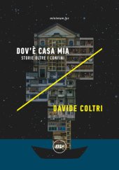 book Dov'è casa mia. Storie oltre i confini