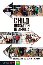 book Child Migration in Africa