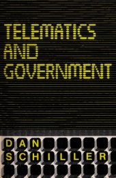 book Telematics and Government