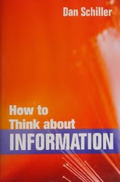 book How to Think about Information