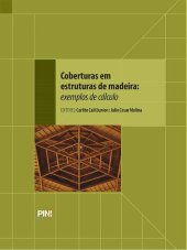 book Coberturas em Estruturas de Madeira. Exemplos de Cálculo