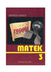 book Repeta - Matek 3