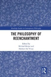 book The Philosophy of Reenchantment