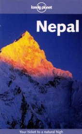 book Nepal