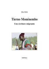 book Tierno Monénembo - Une écriture migrante