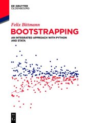 book Bootstrapping: An Integrated Approach