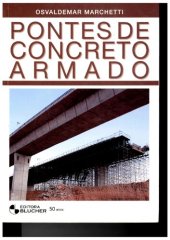 book Pontes de Concreto Armado