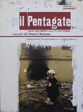 book Il Pentagate. Altri documenti sull'11 settembre