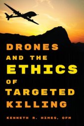 book Drones And The Ethics Of Targeted Killing