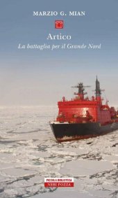 book Artico. La battaglia per il grande nord