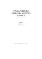 book Social Welfare in Muslim Societies in Africa