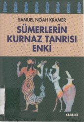 book Sümerlerin Kurnaz Tanrısı Enki (Turkish Edition)