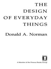 book The Design of Future Things