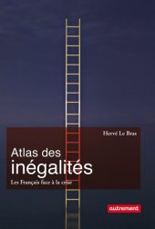 book Atlas des inégalités