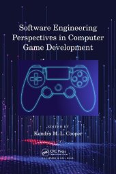 book Software Engineering Perspectives in Computer Game Development