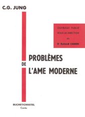 book Problèmes de l’âme moderne